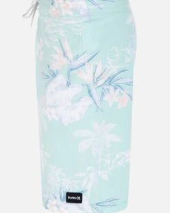 PHANTOM NATURALS WEEKENDER 20" BOARDSHORT -Swimming Clothing MBS0011460 TROPICALMIST 3