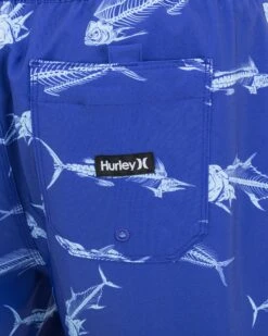 Cannonball Volley 17" -Swimming Clothing MBS0011510 NEPTUNE 03