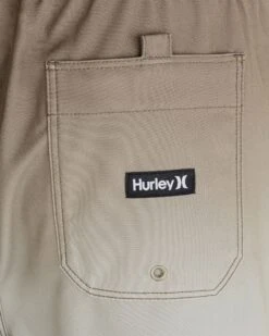 Cannonball Volley 17" Boardshort 8 Cannonball Volley 17" Boardshort -Swimming Clothing MBS0011510 OLIVE 3