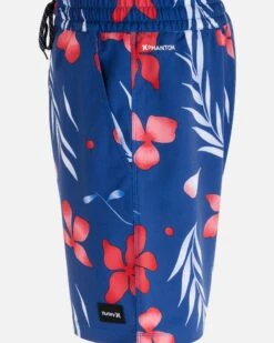 Phantom Eco Cannonball Volley 17" Boardshort 9 Phantom Eco Cannonball Volley 17" Boardshort -Swimming Clothing MBS0011550 HURRICANE 3