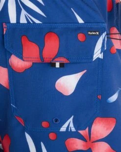 Phantom Eco Cannonball Volley 17" Boardshort 10 Phantom Eco Cannonball Volley 17" Boardshort -Swimming Clothing MBS0011550 HURRICANE 4