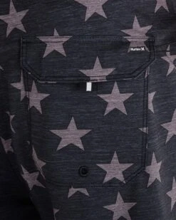 Phantom Eco Weekender 20" Boardshort -Swimming Clothing MBS0011580 BLACK COMBO 4