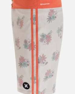 Phantom Naturals Tailgate 18" Boardshort -Swimming Clothing MBS0011600 KHAKI 3