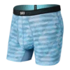SAXX Hot Shot Boxer Brief - Ice Camo 2 SAXX Hot Shot Boxer Brief - Ice Camo -Swimming Clothing SAXX 60168 Hot Shot Boxer Brief Ice Camo underU4men 33203.1639691534