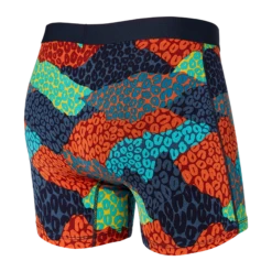 SAXX Daytripper Boxer Brief - Predator Camo -Swimming Clothing SAXX 60183 Daytripper Predator Camo underU4men1 66754.1628802515