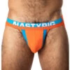 Nasty Pig - Drift U-Front Jockstrap - Orange -Swimming Clothing Screen Shot 2022 09 16 at 3.58.50 PM 76571.1663371885