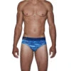 Wood Liquid Camo Brief 2 Wood Liquid Camo Brief -Swimming Clothing Wood 58604 blueliquid brief underU4men 26935.1618444454