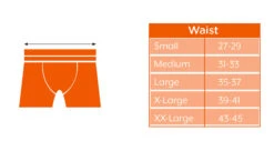 Wood - Jock Strap - Blue Camo -Swimming Clothing Wood Sizing 10454.1680046170