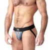Nasty Pig Locator Jockstrap 1 Nasty Pig Locator Jockstrap -Swimming Clothing nasty pig locator jock strap underu4men 88674.1603924134